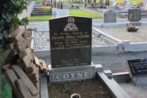 Coyne Ellen Nell Dalefield